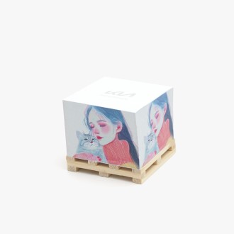 �ķ�Ʈ �����÷� �����޸��� 75x75 500�� 75Y5C