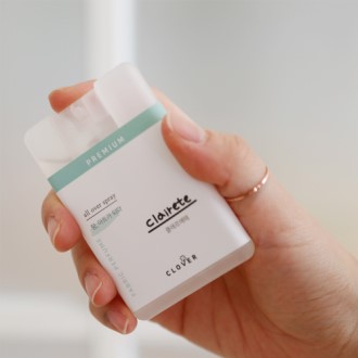 ���� ������� Ż���� 20ml �޴��