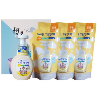 ���̱����� �� 4�� ��Ʈ