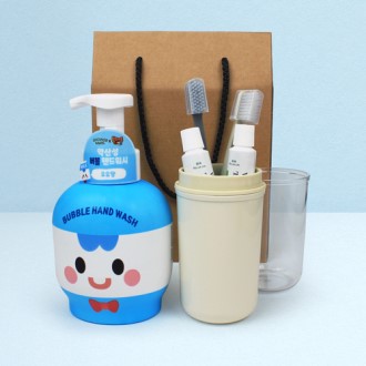 �귡���̹߼� �ڵ���� 500ml+��ġ��+����ġ��+�̼��� ĩ�� 