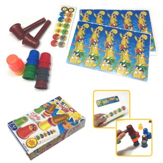 �δ��� ���� �Žױ�, �δ��� ����