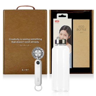 �����ڸ� ���� ��ǳ�⼼Ʈ F, ����ť �̴� ��ǳ��+��ũ��Ʋ ���� 530ml