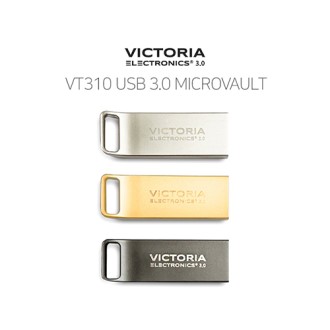 ���丮��(VICTORIA) VT310 USB3.0 16G MicroVault