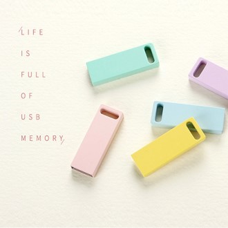 USB �޸� 3.0 64G MD-PASTEL S1000