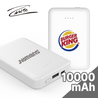 ������ ī���� �������͸� 10000mAh CŸ�� USB����
