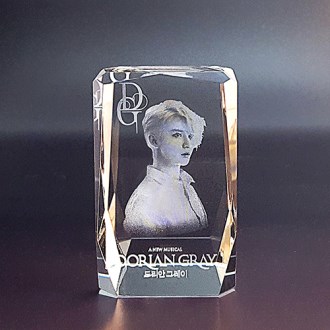 ���� ũ����Ż ���� HN 3533