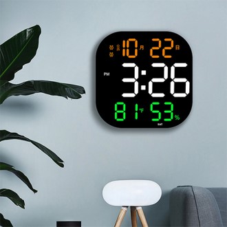 �ؽ��� ������ LED ũ�γ�׷��� ������ ���ð� �½��� ������ 4 color