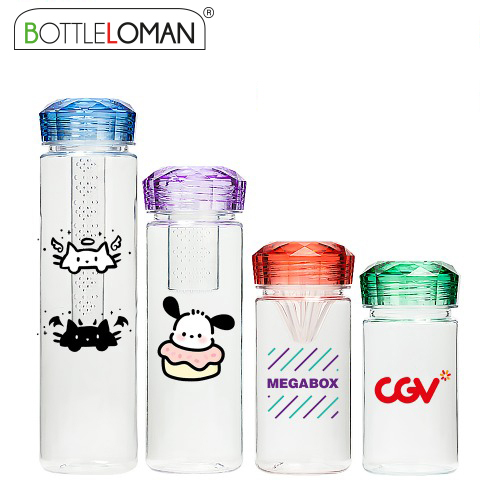 [��Ʋ�θ�] BT �ÿ����� ���̾� ��Ʋ 300,350,500ml