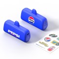 ��� CŸ�� ��ŷ�� �������͸� 4800mAh