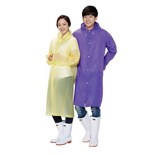 �±����� ��ѱ�ǥ EVA ��Ʈ ���� (�ٿ뵵) raincoat